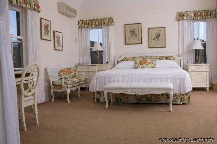 Edgehill Manor Guest House Hamilton City Exterior foto